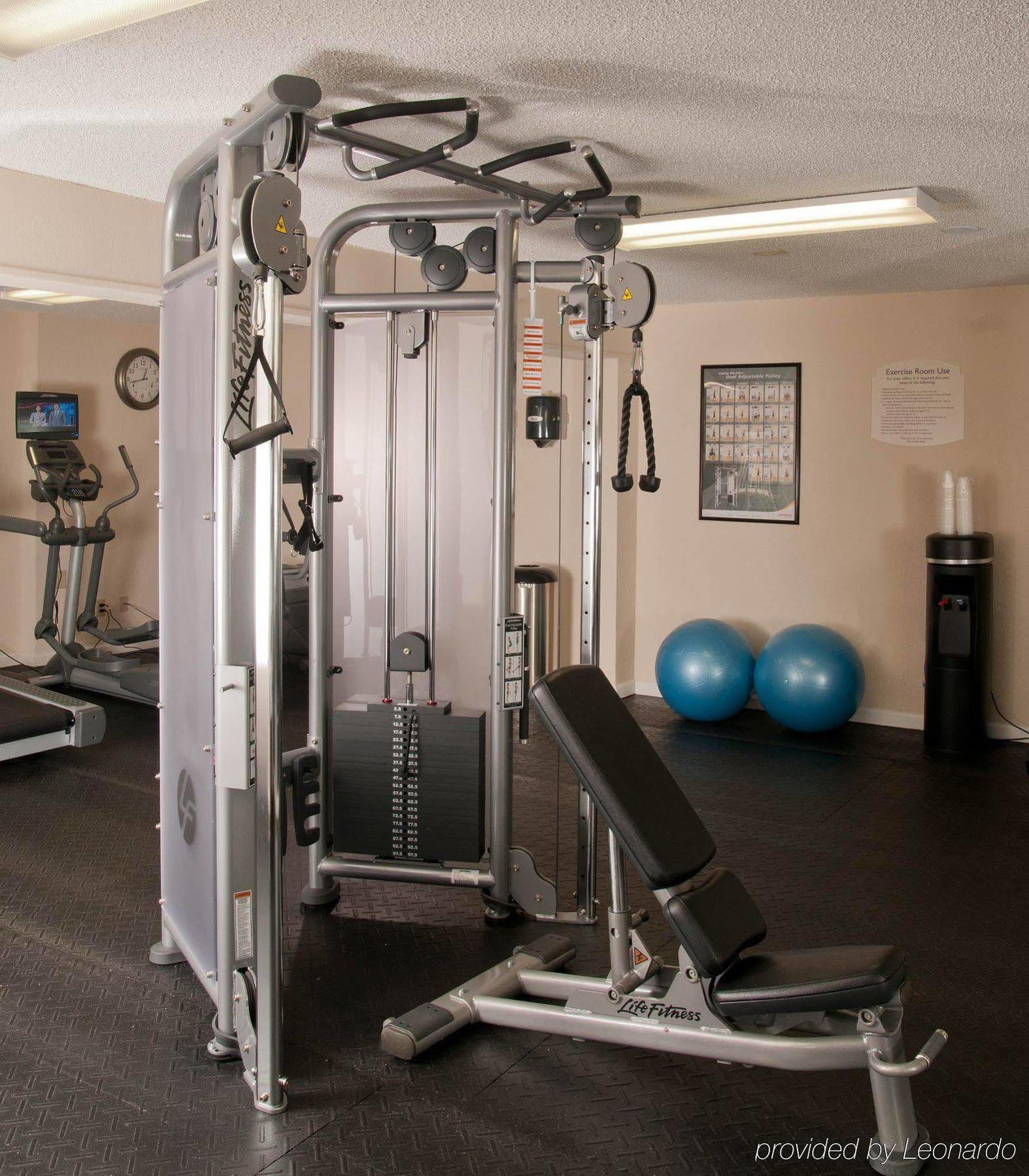 Quality Inn Fayetteville Near Fort Bragg Buitenkant foto