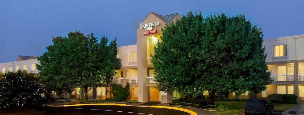 Quality Inn Fayetteville Near Fort Bragg Buitenkant foto